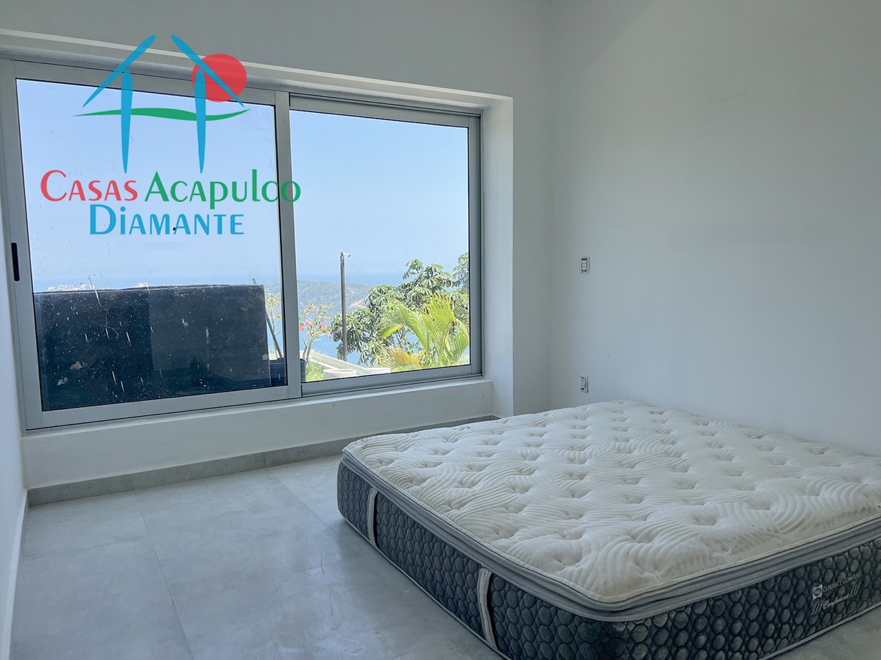 Costa Marqués 1 - Recámara dos 1